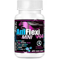Game Dog AniFlexi HA Mini 120 Tabletten