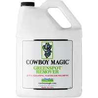 Cowboy Magic Greenspot Remover