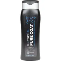 Show Tech Pure Coat - Super Ontvettende Hondenshampoo / Kattenshampoo - 300 ML - Voor Kat en Hond