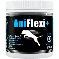Gimdog AniFlexi+ V2 Gelenkpräparaat voor honden 250 g