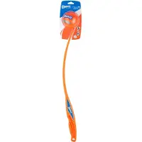 Chuckit! sport ball launcher werpstok 26l 66 cm - Speelgoed Honden