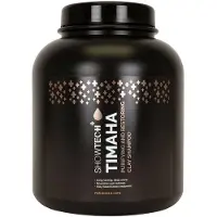 Show Tech + - Timaha Clay Shampoo - Luxe reiniging voor elke vacht - 4,5 liter