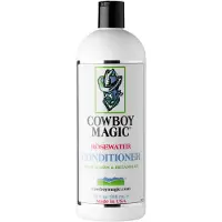 Cowboy Magic Rosewater Conditioner