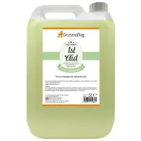 Dezynadog - Magic Formula - First Aid - Honden Shampoo Voor Droog En Beschadigd Haar - 500ML