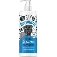 Bugalugs Wrinkle Pet Shampoo 500ml
