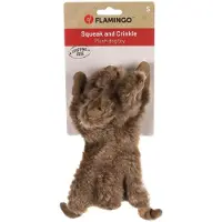 Flamingo Forre Knuffel