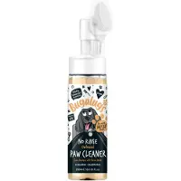 Bugalugs - Honden potenreiniger - Paw Cleaner - Oatmeal - Fles met pompje - Vegan - 200 ml
