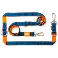 Max & Molly Multi-Function Hondenriem