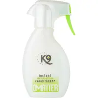 K9 - Dmatter Instant Conditioner - 250ml - Aloe Vera