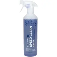 Show Tech + Speed Clean Spray - 500 ml - Voor Hond en Kat - Klaar om te gebruiken