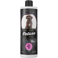 Petuxe Waterdogs & Doodle / vegan hondenshampoo