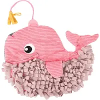 Flamingo Snuffelmat Morgano