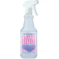 Chris Christensen - Just Divine - Borstelspray - RTU - 473ml