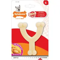 DINOBONE DBH001B Hard wishbone 2x
