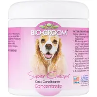 Bio-Groom Super Cream Coat Conditioner Concentraat - 227 gram