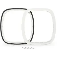 Petsafe adapter kattenluik grote kat voor glas - 4x36,7x0,57 cm