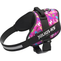 Julius-K9 IDC Powertuig Dogs - Maat 1
