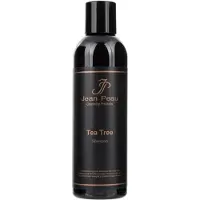 Jean Peau tea tree shampoo 200 ml