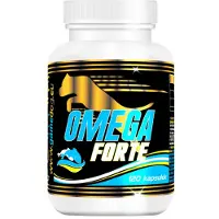 Game Dog Omega Forte 120 Tablets Hondensupplement