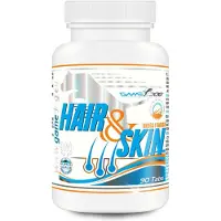 Game Dog Hair&skin 90 Tablets Hondensupplement