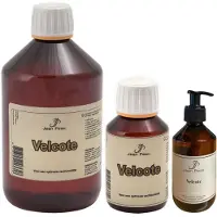 Jean Peau Velcote - Voedingssupplement - 100 ml