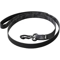 Julius-K9 hondenriem - 20mm x 1,2m - Met handvat - Night Camo