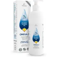 Pokusa Rawdietline Atlantische Zalm Kat Supplement 1000 Ml