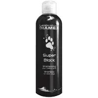 DIAMEX Shampoo Super Black-1l