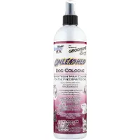 Double K Unleashed Coat cologne, lotion 473 ml