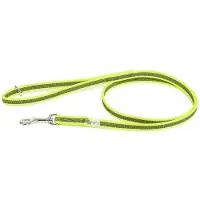 Julius-K9 Korte lijn hond - Antislip - 20mm - Met handvat