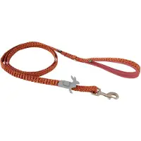 Hurtta Leash Grip.Raz Daz Beet 1.5/180Cm 933917