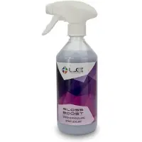 Liquid Elements - Gloss Boost -Quick Detailer-inhoud:1000 ml