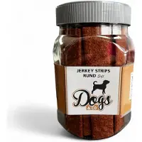 Nerus Jerkey Strips Soft