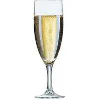 Arcoroc ELEGANCE FLUTE 13CL SET 12 *