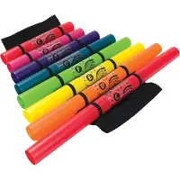 Percussion Plus Wak-a-Rap Canvas Carrier