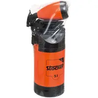 Stocker 5l+1l Spraypomp