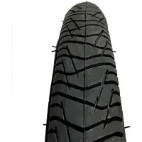 Byte City Ortles 26´´ X 1.50 Stevige Urbanband Grijs 26´´ x 1.50