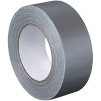 Westex reparatietape, 48 mm x 50 m, zilver