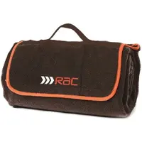 RAC Deken Hond Waterdicht - 123 x 145 cm