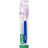 Gum 6x Tandenborstel Interspace End-tuft 308