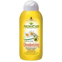 Professional Pet Products AromaCare Deodorizing Shampoo 400ml
