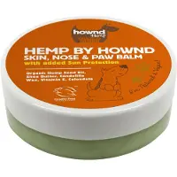 Hownd Hemp by Skin, Nose and Paw Balm with Sun Protection