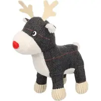 Flamingo Kerst Speelgoed Hond Araceli Rendier Grijs