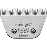 Heiniger Saphir scheerkop 15WF/1,0mm