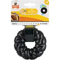 Nylabone Strong Max Kauwring Rund - Medium