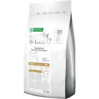 Nature´s Protection NATURE'S PROTECTION Superior Care Huid & Maag Volwassen Kleine Rassen – Droogvoer voor honden – 10 kg