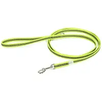 Julius-K9 Korte lijn hond - Antislip - 20mm - Met handvat