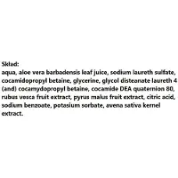 DIAMEX Smoothie Enhance Colors Shampoo 350ml