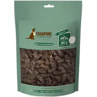 Kärkkäinen Soft Snack Wild - Graanvrije hondensnack – zachte hondensnoepjes met wild - snack voor gevoelige honden