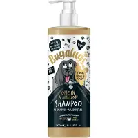 Bugalugs - Hondenshampoo - One in a Million - Alle vachttypes - Vegan - 5 liter